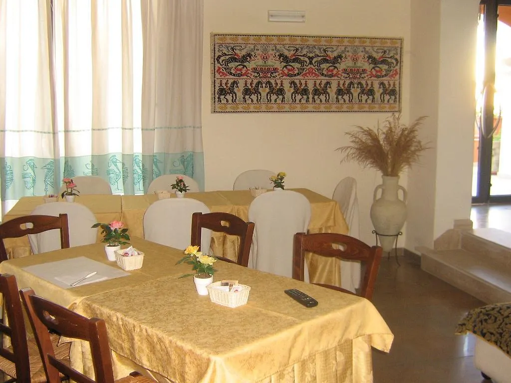 Hotel Maxim Olbia