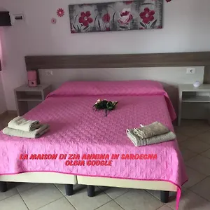 La Maison di Zia Annina in Sardegna Olbia