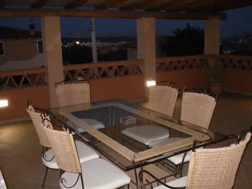Hotel Maxim Olbia Italy