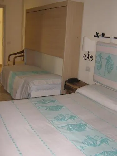 Hotel Maxim Olbia
