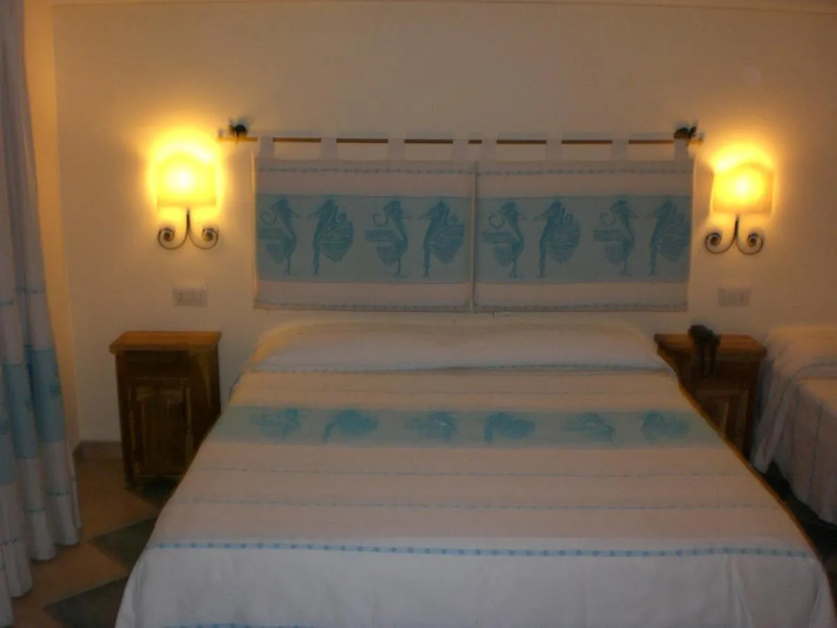 Hotel Maxim Olbia