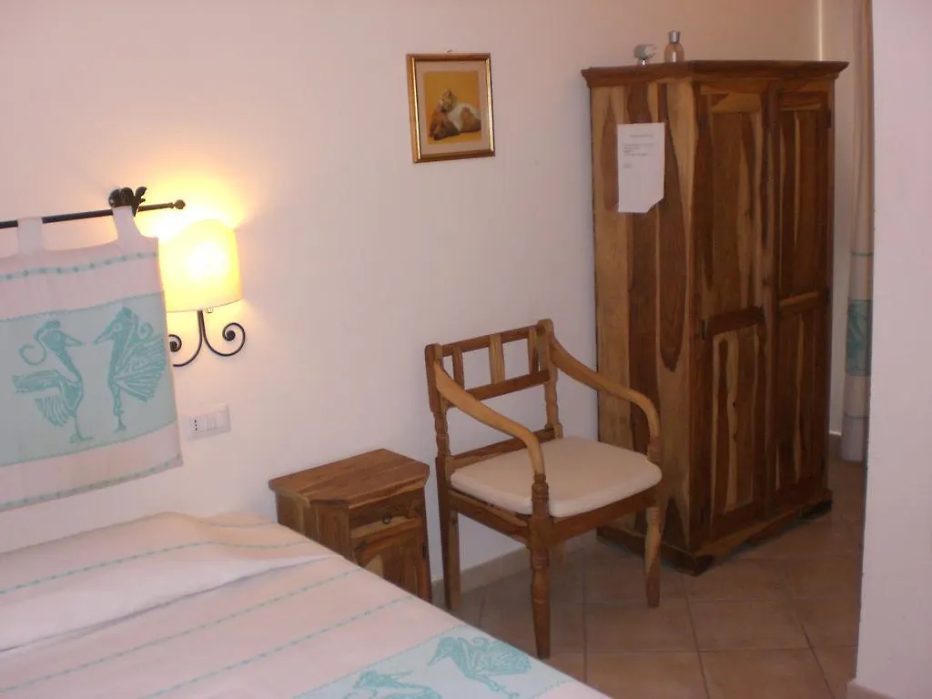Hotel Maxim Olbia 3*,  Italy