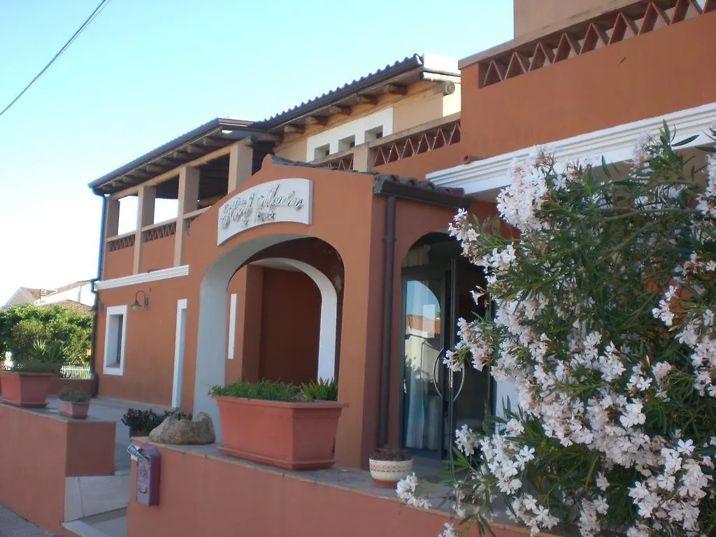 Hotel Maxim Olbia