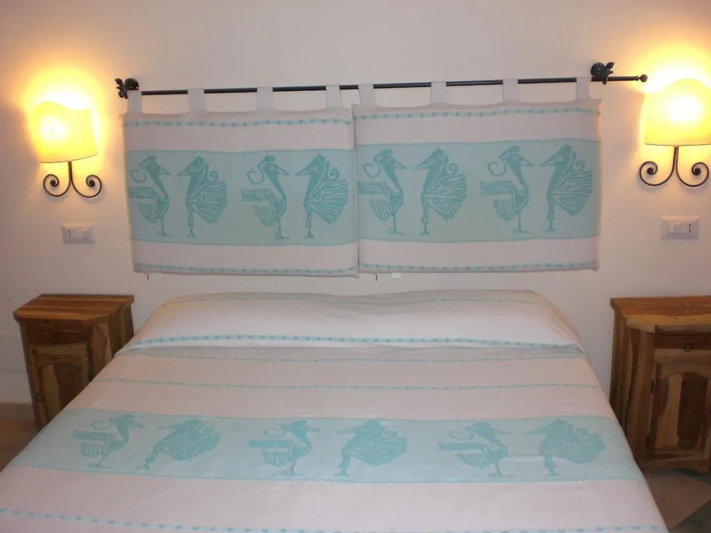 Hotel Maxim Olbia