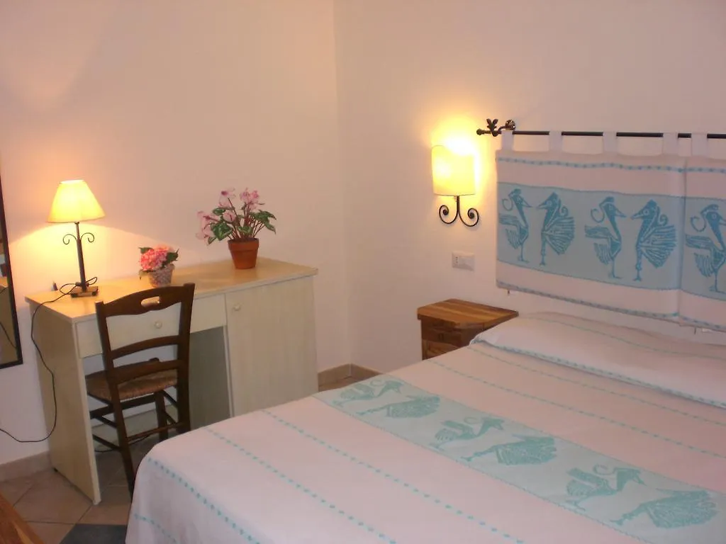 Hotel Maxim Olbia
