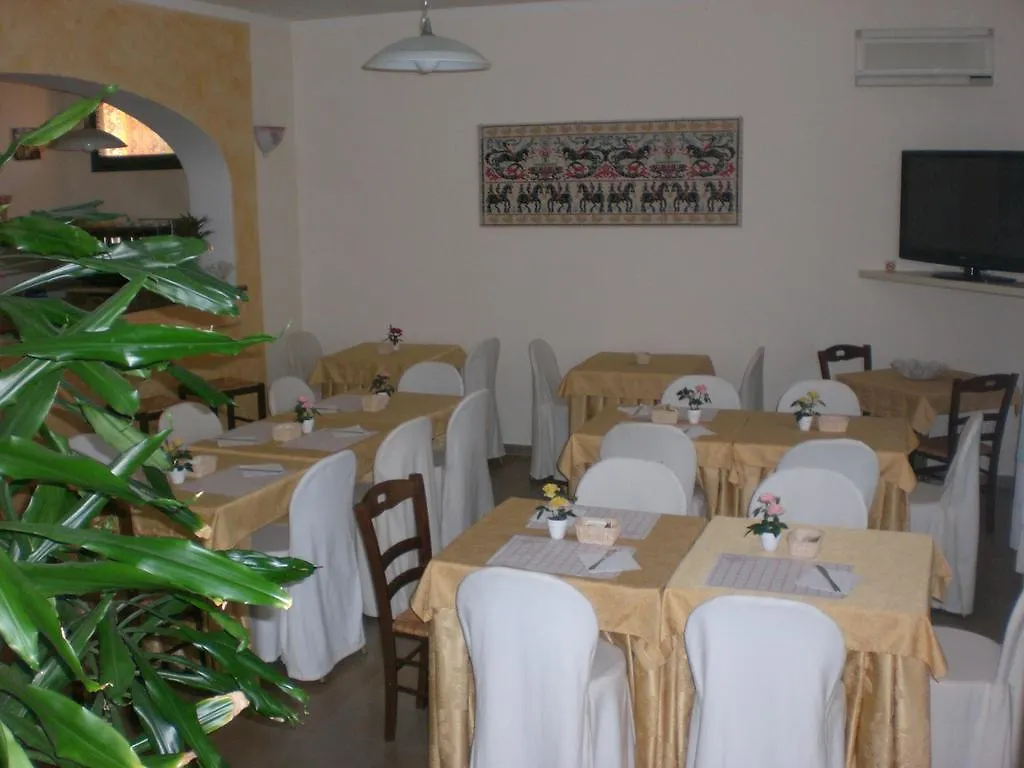 Hotel Maxim Olbia
