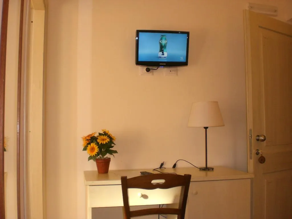 Hotel Maxim Olbia