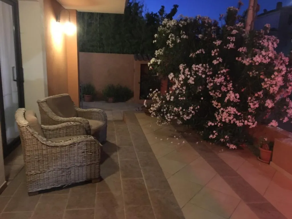 Hotel Maxim Olbia 3*,