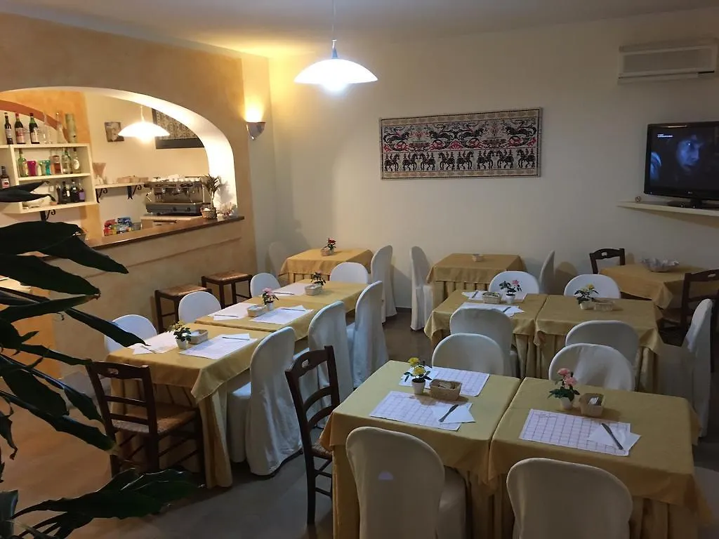 Hotel Maxim Olbia Italy