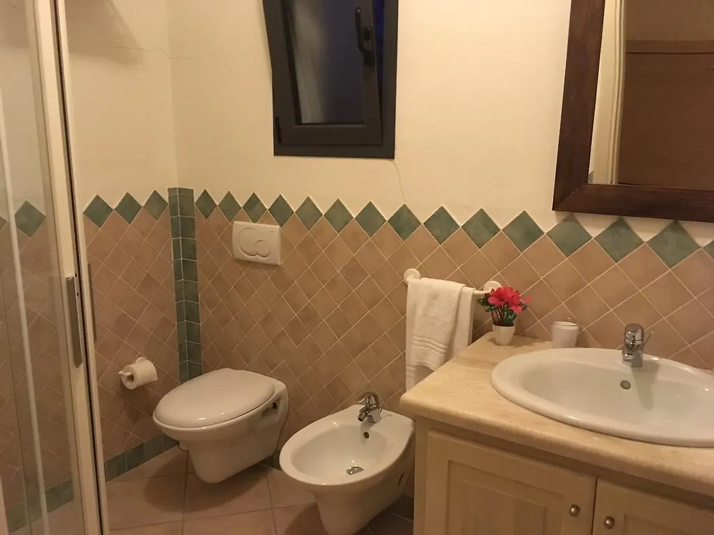 Hotel Maxim Olbia