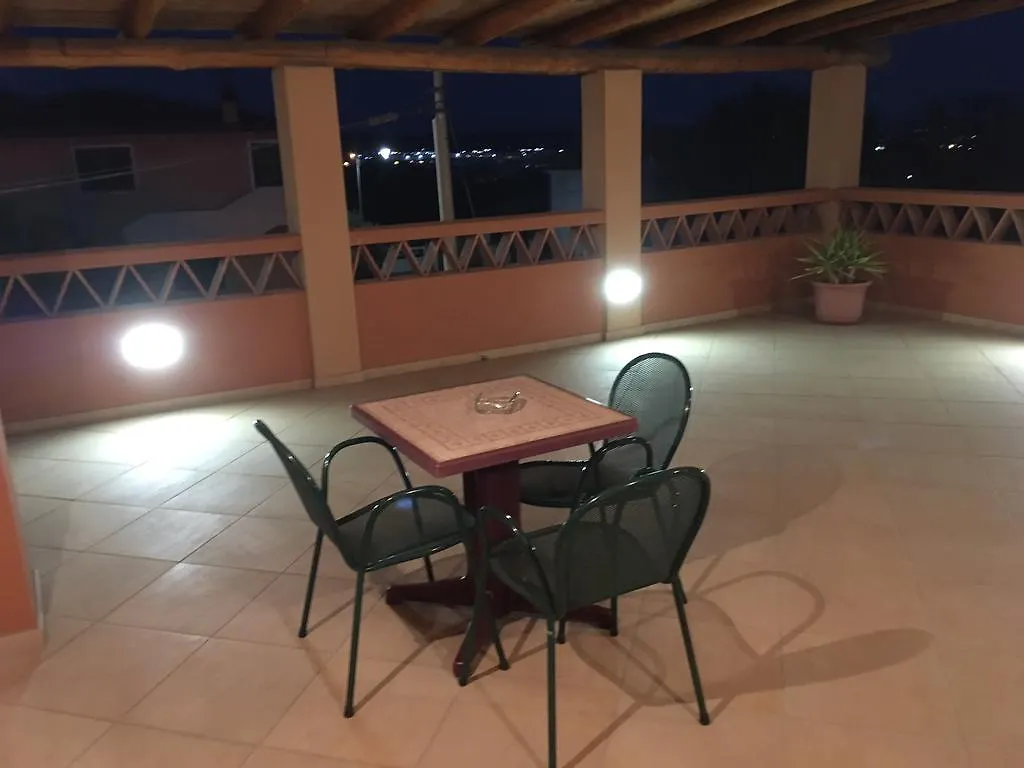 Hotel Maxim Olbia