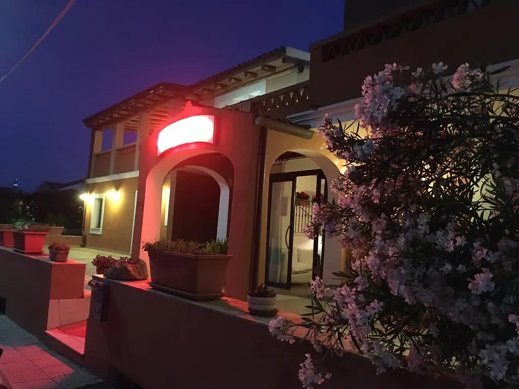 Hotel Maxim Olbia