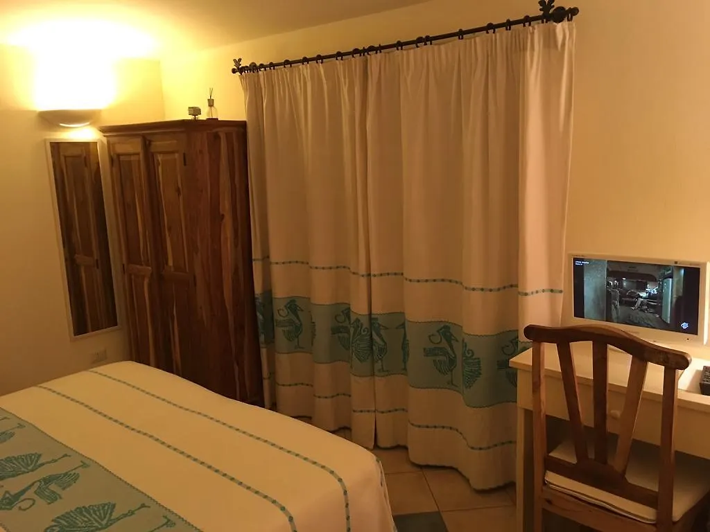 Hotel Maxim Olbia