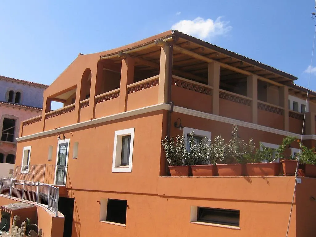 Hotel Maxim Olbia