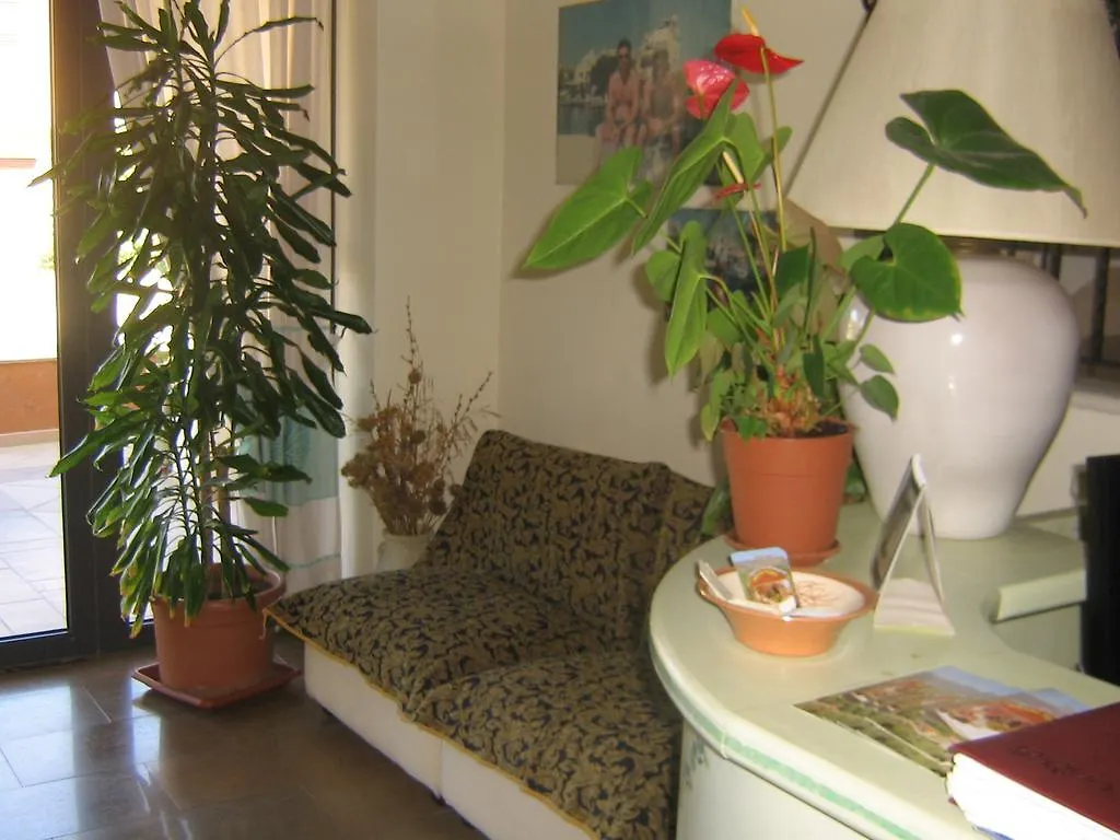 Hotel Maxim Olbia