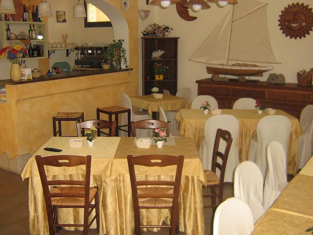 Hotel Maxim Olbia