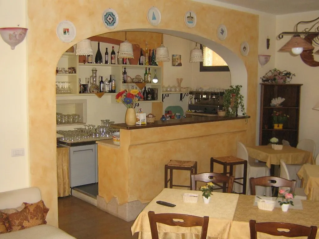 Hotel Maxim Olbia 3*,  Italy