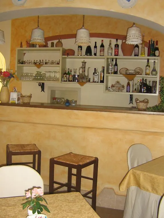 Hotel Maxim Olbia