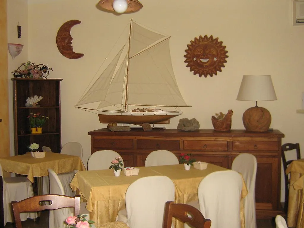 Hotel Maxim Olbia