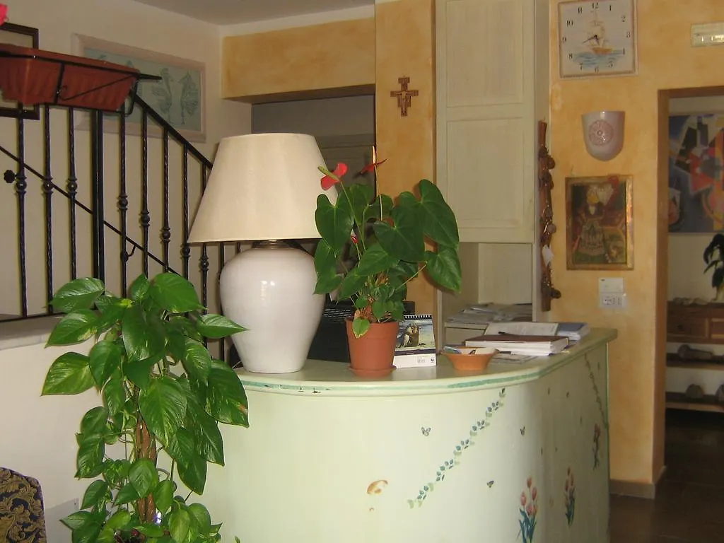 ***  Hotel Maxim Olbia Italy