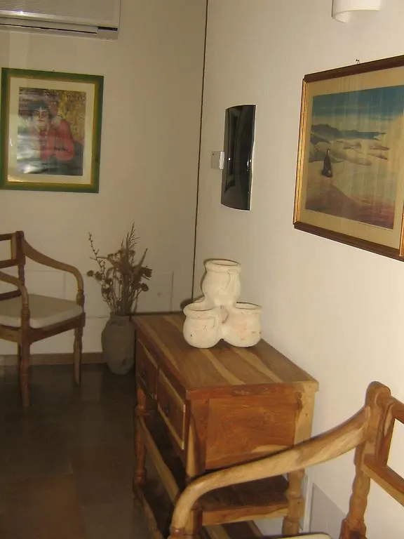 ***  Hotel Maxim Olbia Italy