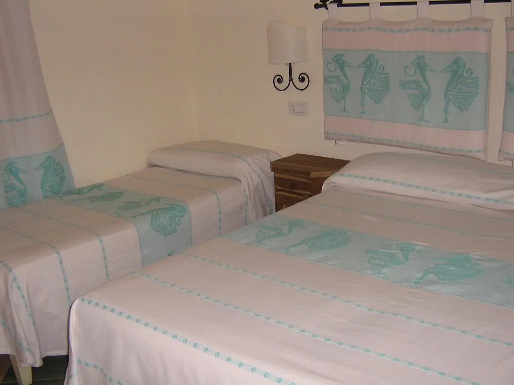 Hotel Maxim Olbia