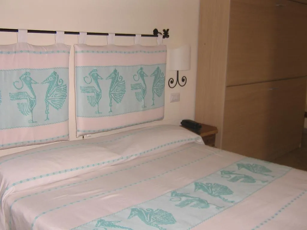 Hotel Maxim Olbia