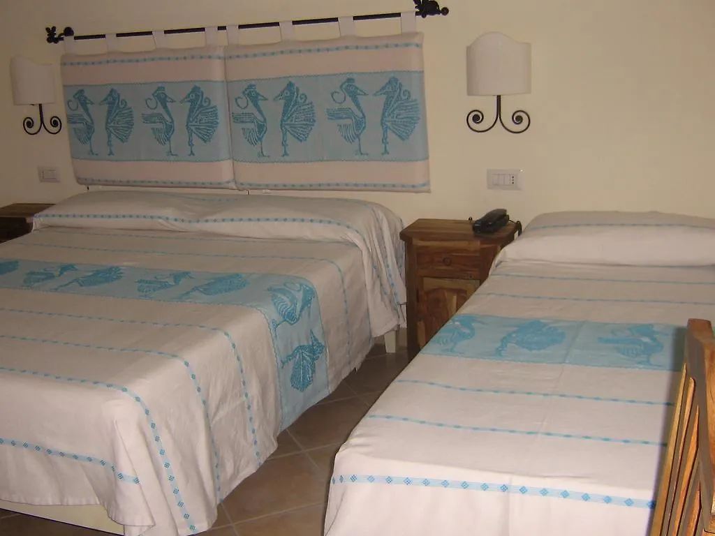 Hotel Maxim Olbia