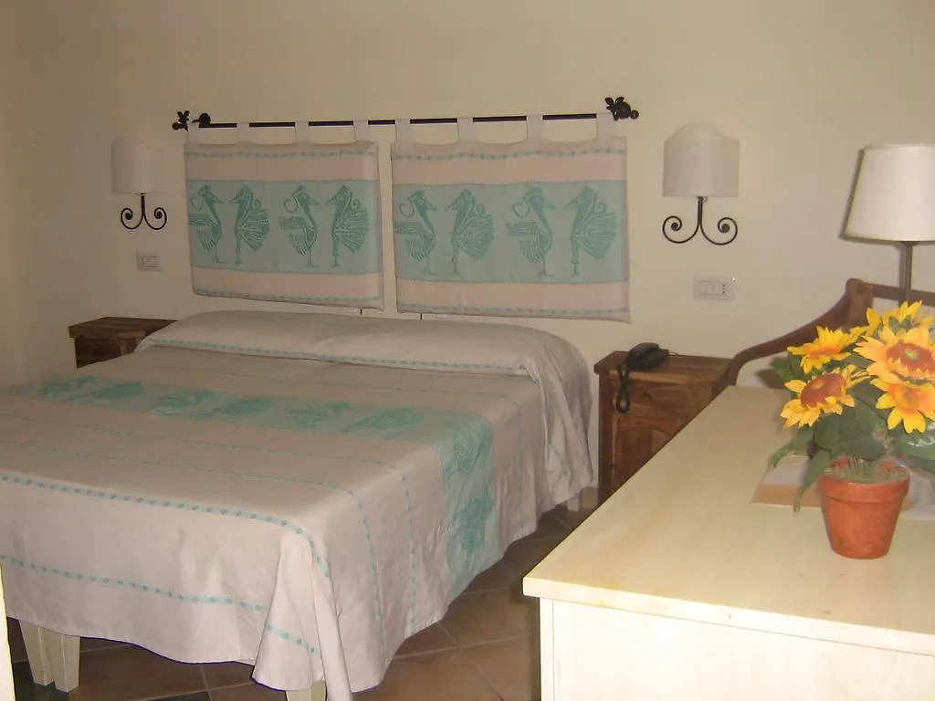 Hotel Maxim Olbia