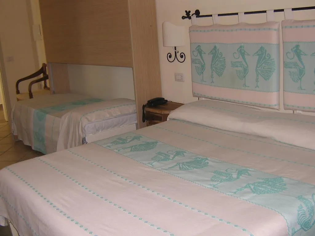 Hotel Maxim Olbia