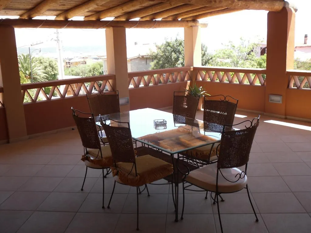 Hotel Maxim Olbia