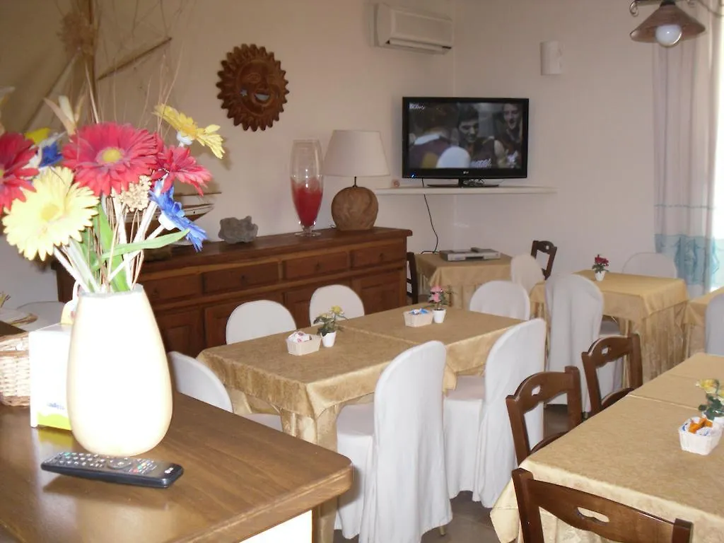 Hotel Maxim Olbia