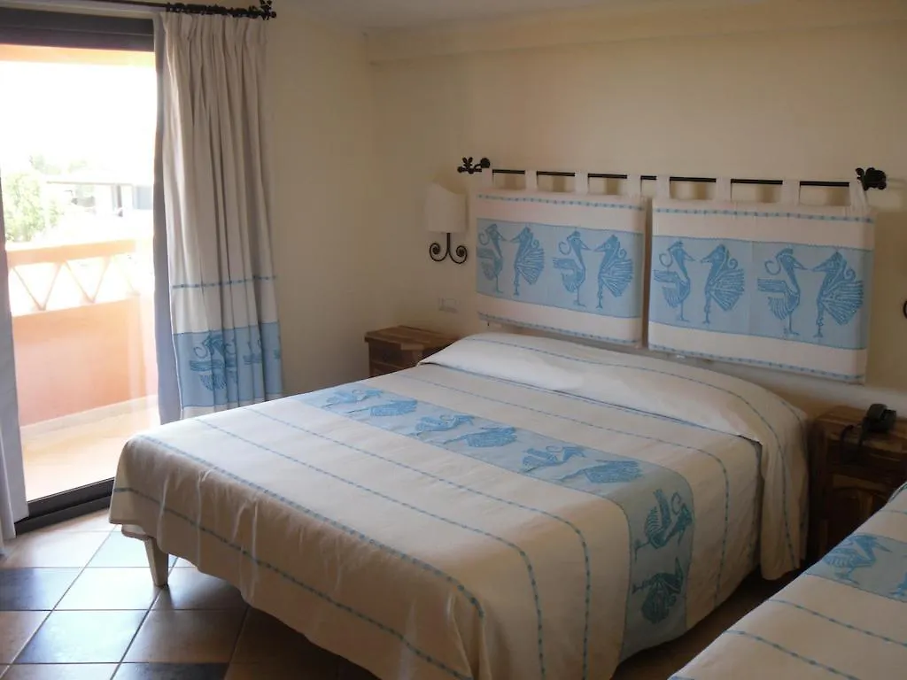 Hotel Maxim Olbia Italy