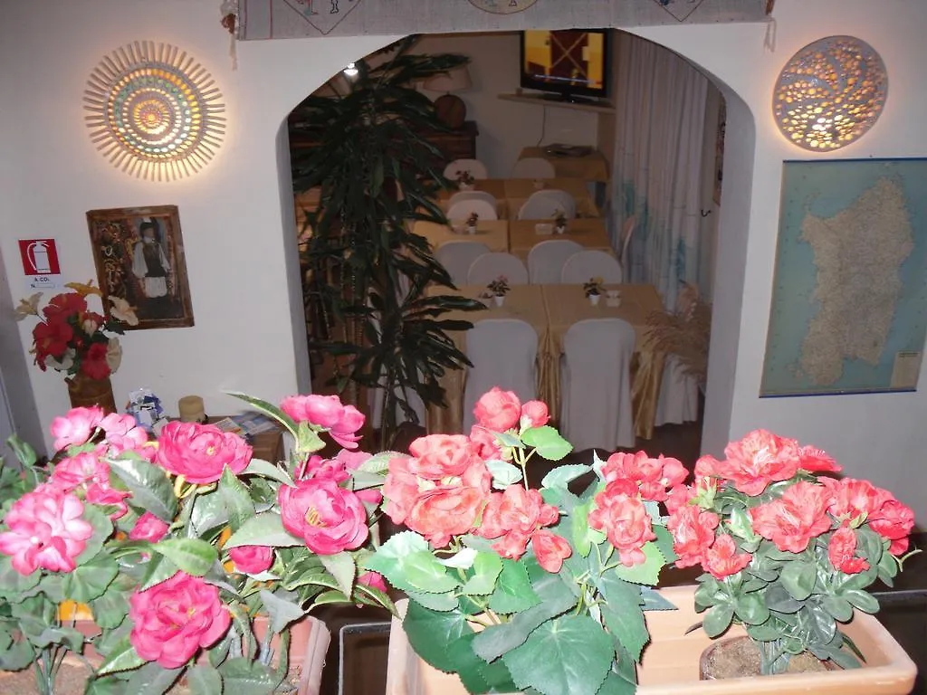 Hotel Maxim Olbia 3*,  Italy