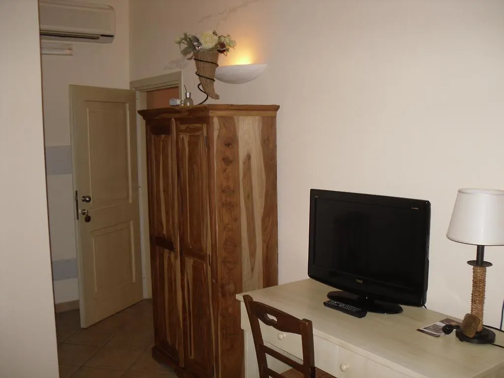Hotel Maxim Olbia Italy