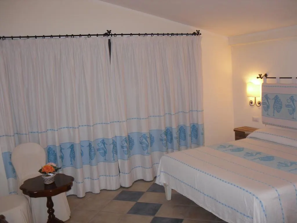 Hotel Maxim Olbia