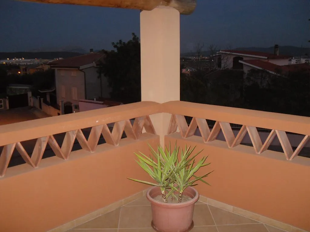 Hotel Maxim Olbia