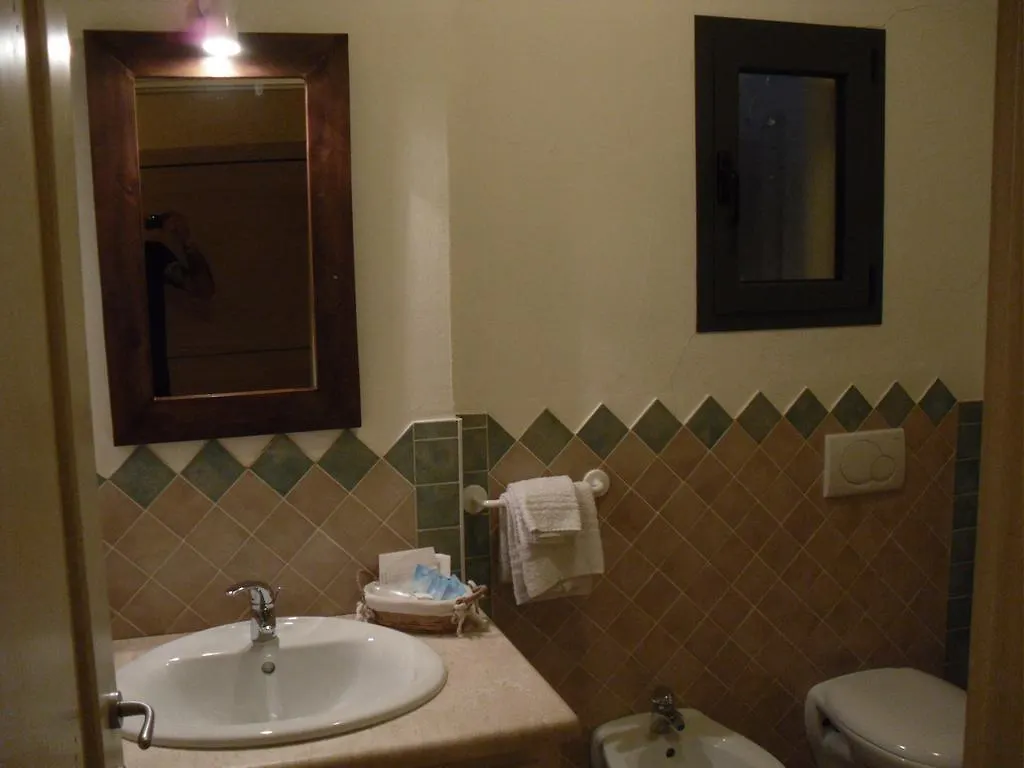 Hotel Maxim Olbia
