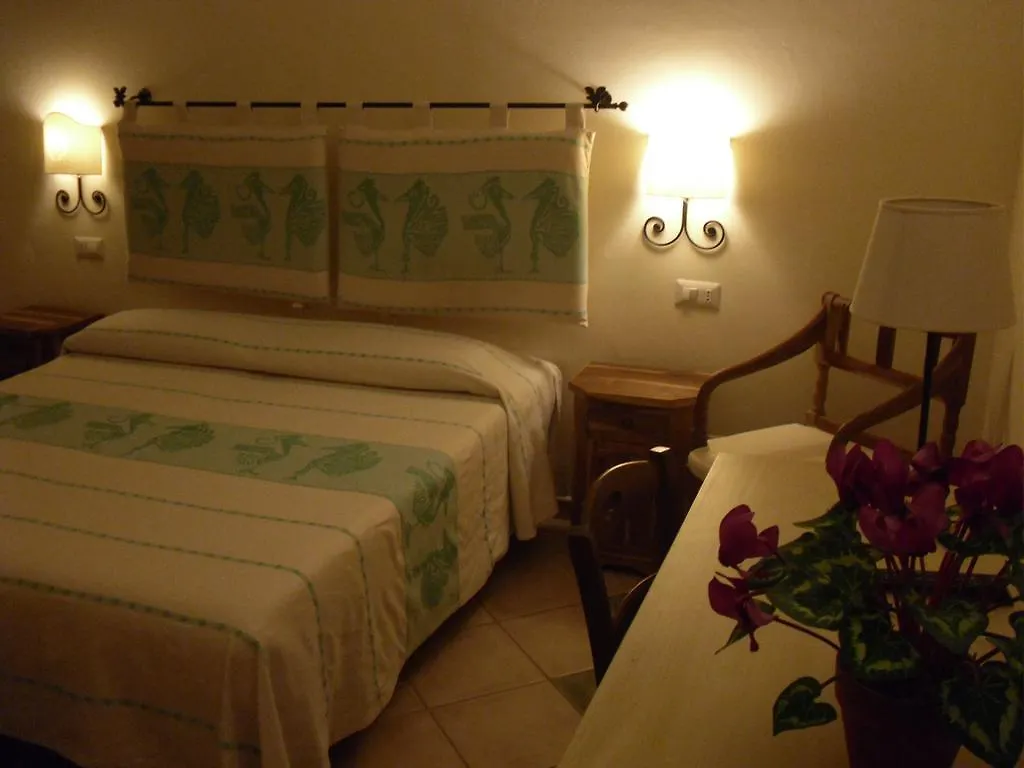 Hotel Maxim Olbia