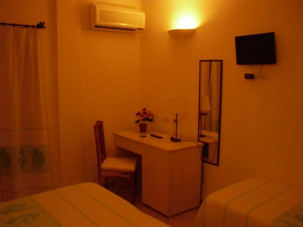 Hotel Maxim Olbia