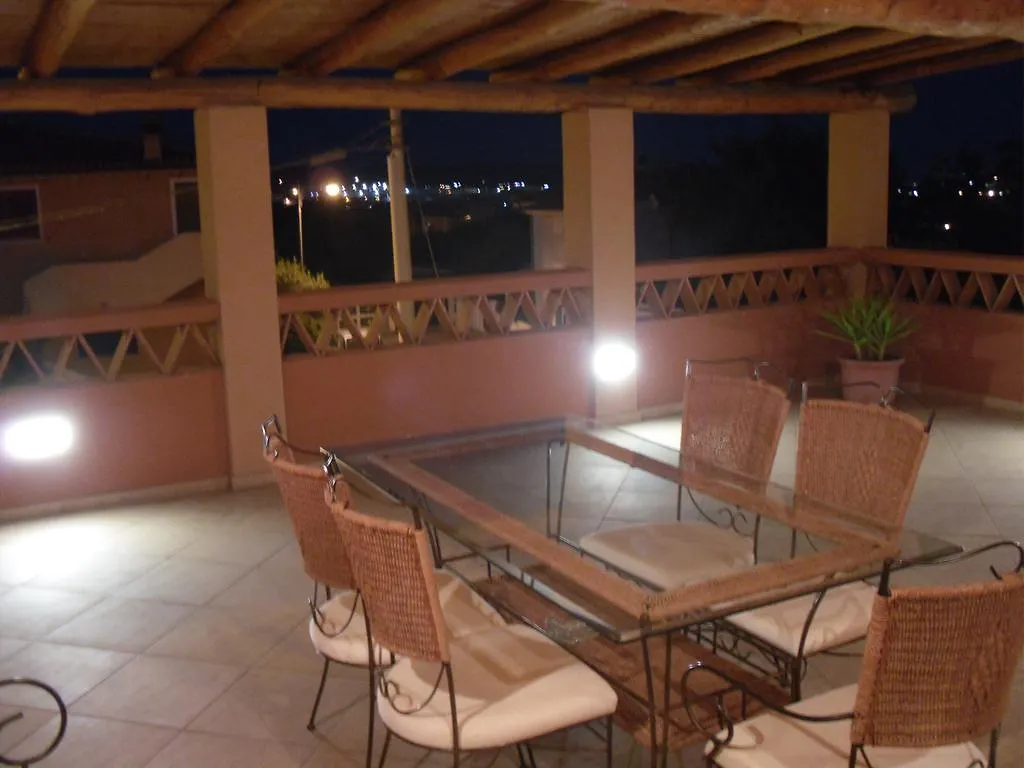 Hotel Maxim Olbia