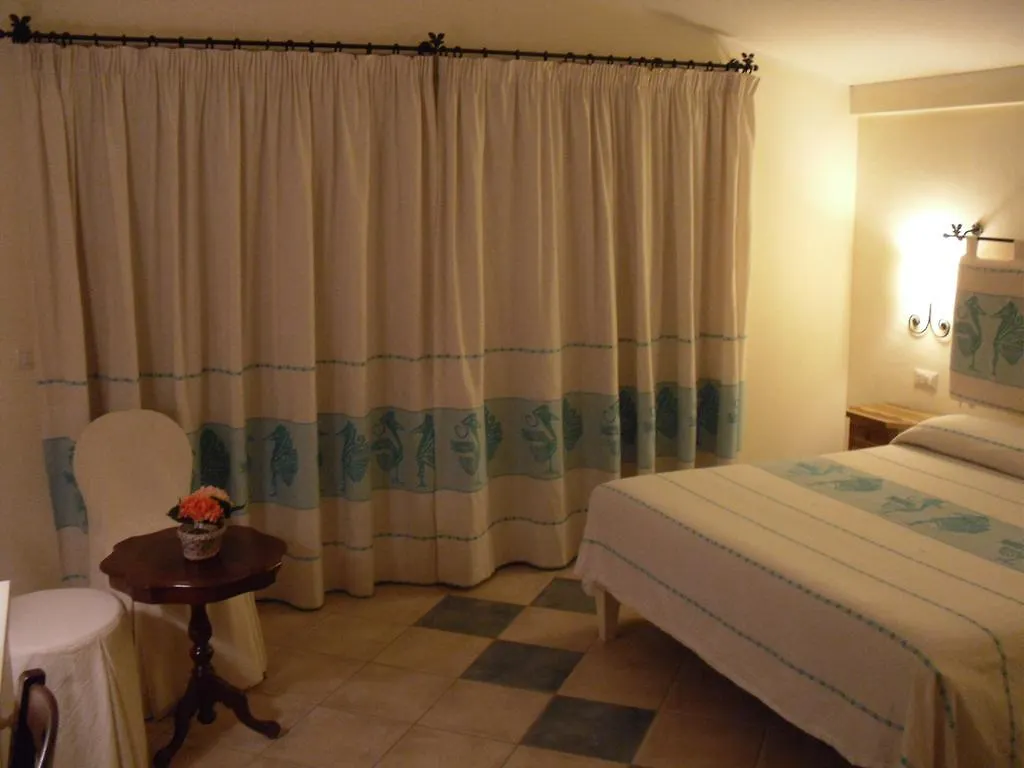 Hotel Maxim Olbia