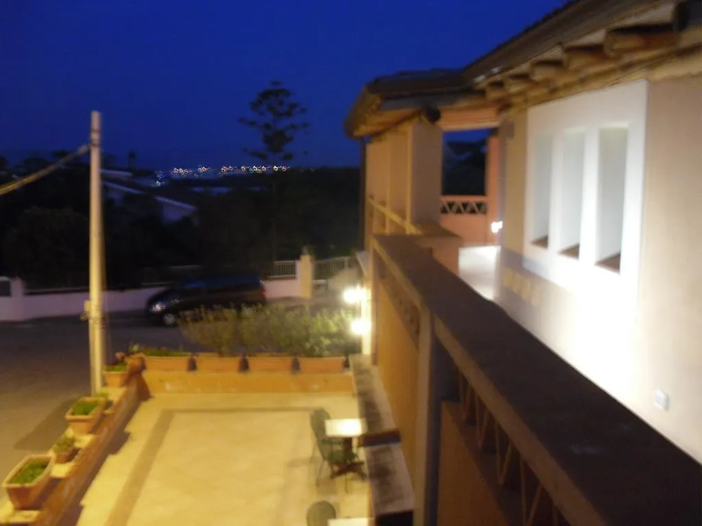 Hotel Maxim Olbia Italy