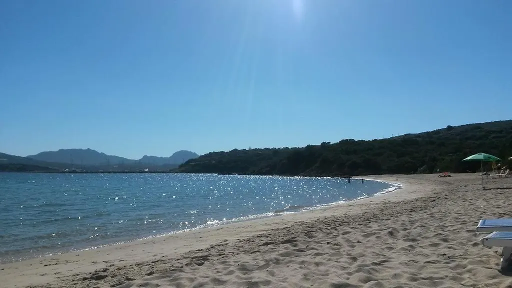 Hotel Maxim Olbia