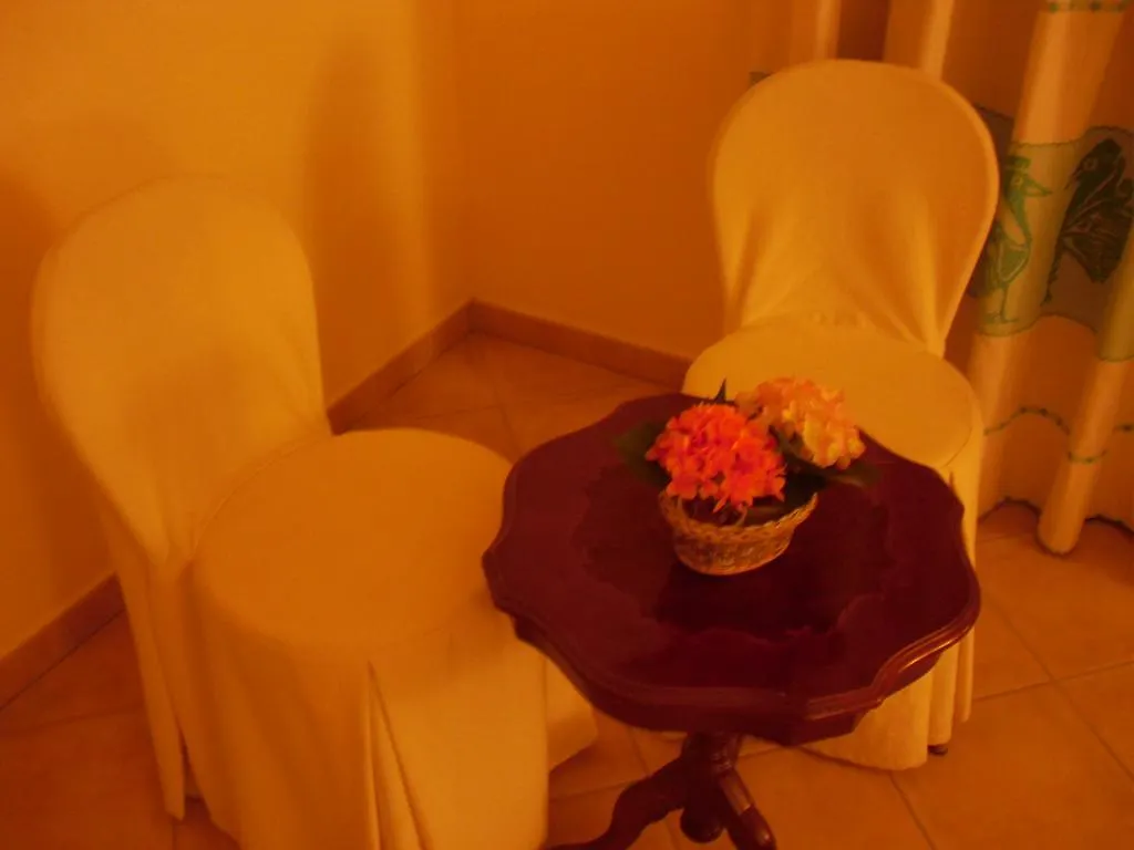 Hotel Maxim Olbia