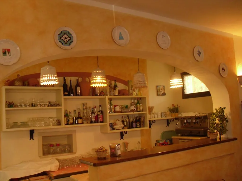 Hotel Maxim Olbia