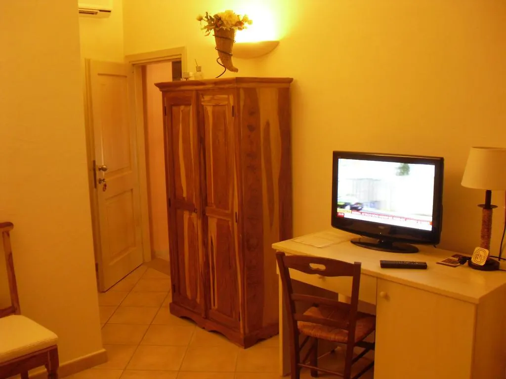 Hotel Maxim Olbia