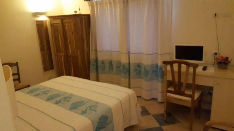 ***  Hotel Maxim Olbia Italy