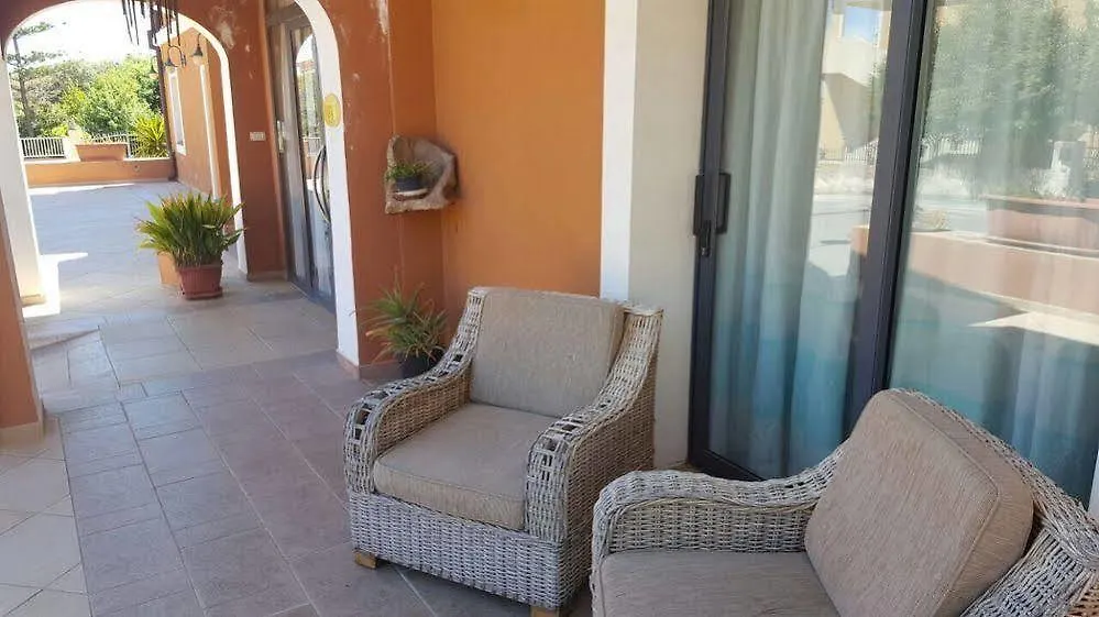 Hotel Maxim Olbia