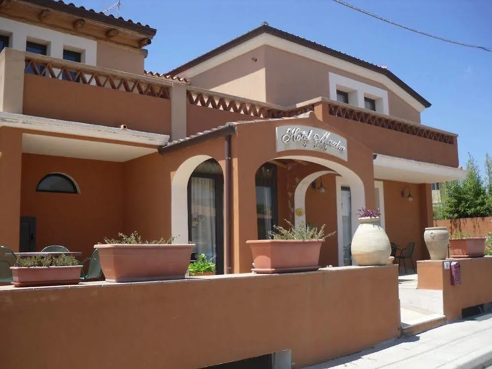 Hotel Maxim Olbia